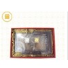 金一黄金 金银邮票 纯金2克+纯银2克 龙年收藏品礼品