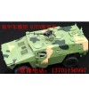新款 装甲车模型 DJT3装甲车 军事模型 坦克模型 金属 收藏