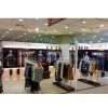大连皮具展柜-大连服饰展柜-大连通讯展柜-大连电器展柜-大连恒艺空间